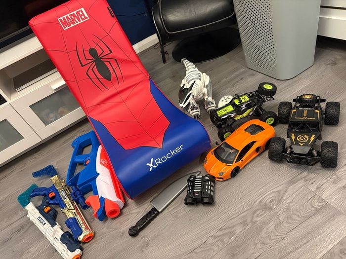 Toy Bundle