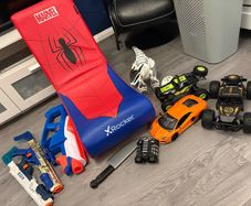Toy Bundle
