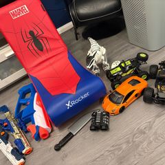 Toy Bundle