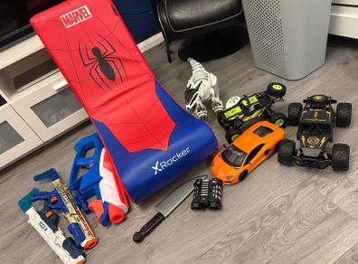 Toy Bundle