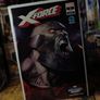 X-Force ! FIRST ISSUE !  Mark Djurdjevic Fantastic Four Villains Variant Cover ! 2019 ! by Marvel ! Image 2