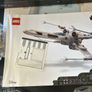 Lego Star Wars Ucs X-wing 75355 Image 7