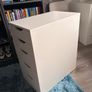Delivery IKEA Alex Drawers Image 3