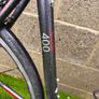 merida scultura with mavic krysium sls 11pd 105 Image 3