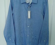 New Paul Costelloe Communion Shirt Age 9