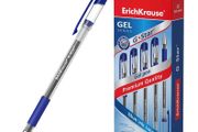 Erich krause box of 12  Gel ink pens new