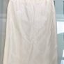 Vintage John Rocha Couture Silk Skirt Size 12 Image 7