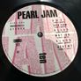 Pearl Jam 10. In vg+ condition Image 6