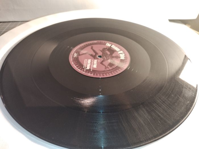 Visions Of Shiva - Perfect Day - MFS Records '95 Re-issue - PIANO Trance BANGER! Quintessential Dublin CLASSIC!