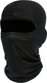 Balaclava Ski Face Mask, Motorcycle Cycling Neck Warmer for Helmet, UV Protector Scarf for Men/Women