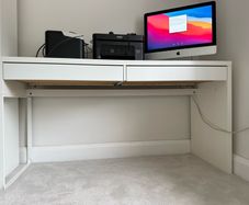 desk