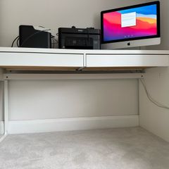 desk