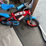 kids bike Image 3