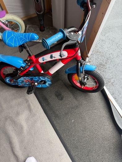kids bike