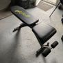 weight bench Image 2