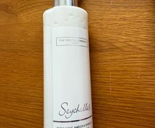 The white company hand cream