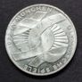 1972 Silver Germany 10 Deutsche Mark Olympic Games in Munich Image 4