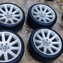 bmw alloys Image 10