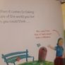 I Think I am positive affirmations Children's book Image 3
