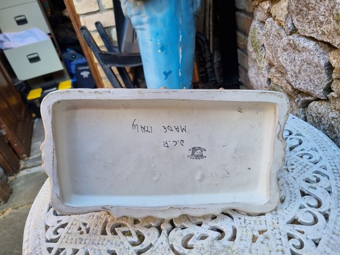 antique
