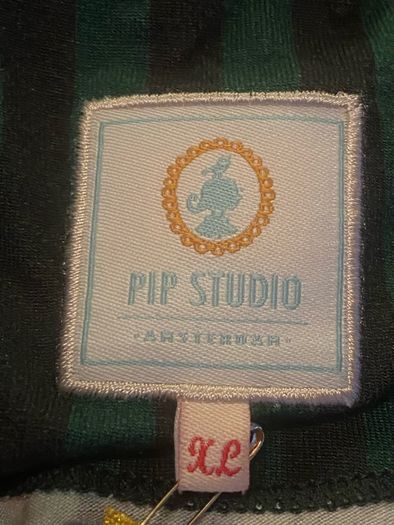 Pip Studio loungewear, new, XL