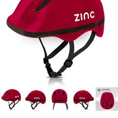 Zinc Children's Cycle Helmet