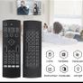 Air Mouse Remote Control Keyboard wireless USB for Android box Image 5