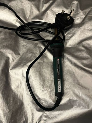 soldering iron