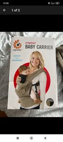 Ergobaby Original Baby Carrier
