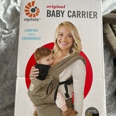 Ergobaby Original Baby Carrier