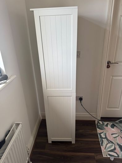 bathroom cabinet