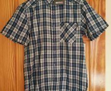 Regatta mens shirt M new
