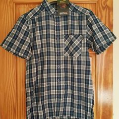 Regatta mens shirt M new