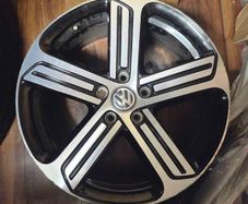 18" genuine cadiz golf R alloys
