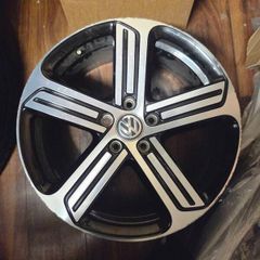 18" genuine cadiz golf R alloys
