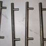 Kitchen cupboard handles Image 2