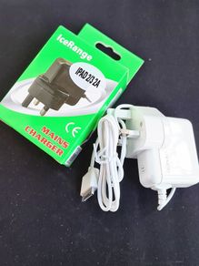 Apple iPad 2/3 2A Mains Charger