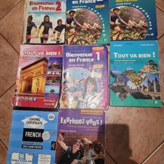 French books