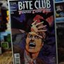 Bite Club: Vampire Crime Unit ! Complete Series ! Issues 1-5 ! 2006 ! by DC Comics ! Image 8