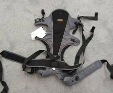 Nuby 3 in 1 Baby Carrier