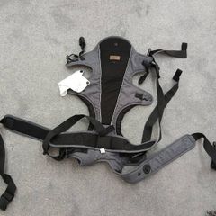 Nuby 3 in 1 Baby Carrier