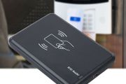 Smart USB RFID ID Card Reader Writer Copier Duplicator Key Tag Kit 125khz