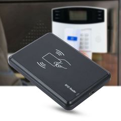 Smart USB RFID ID Card Reader Writer Copier Duplicator Key Tag Kit 125khz