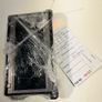 Audi A4 B8 S-line 2.0 Tdi 1.8 Tfsi 08-2011 Sat Nav Mmi Display Screen 8t0919603. A1l1b4 Image 7