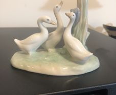 Nao by Lladro set of two