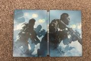 Call Of Duty Ghosts Xbox 360 Steelbook