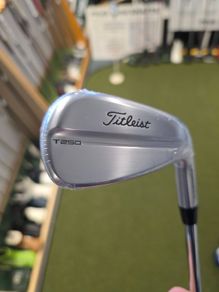 Brand New Titleist T250 4G Irons