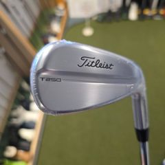 Brand New Titleist T250 4G Irons