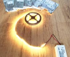 LED Strip Set