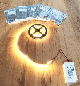 LED Strip Set